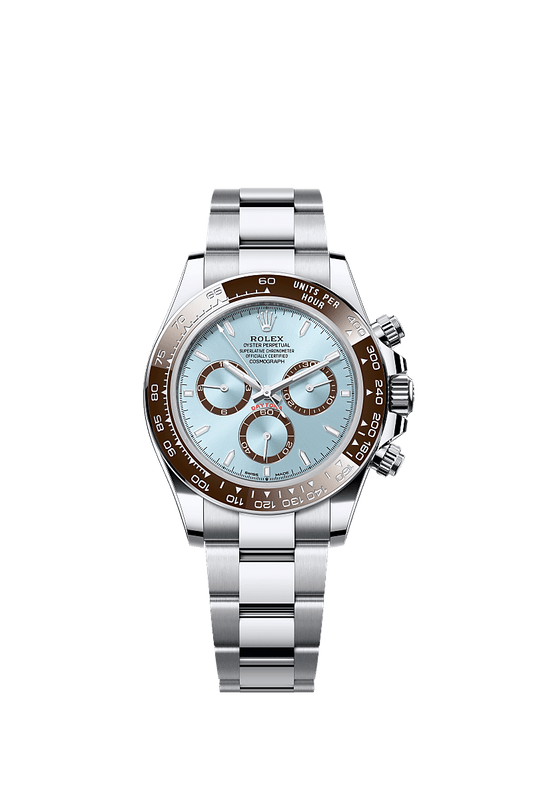 Rolex Daytona : tout savoir avant d'acheter au Sénégal