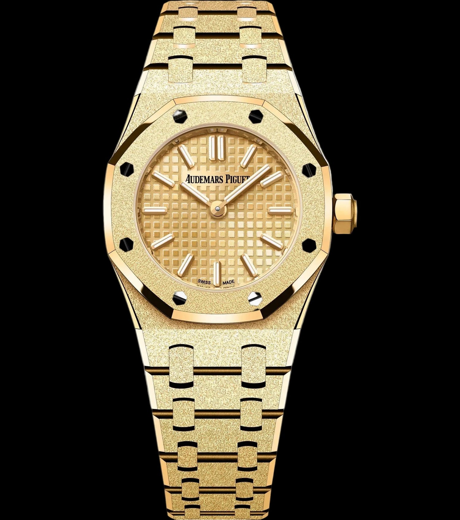 Collection Octave — Sportive Chic SALCIR