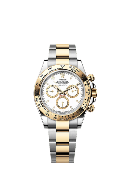 Montre chronographe classique cadran sportif acier — SALCIR Dakar Sénégal