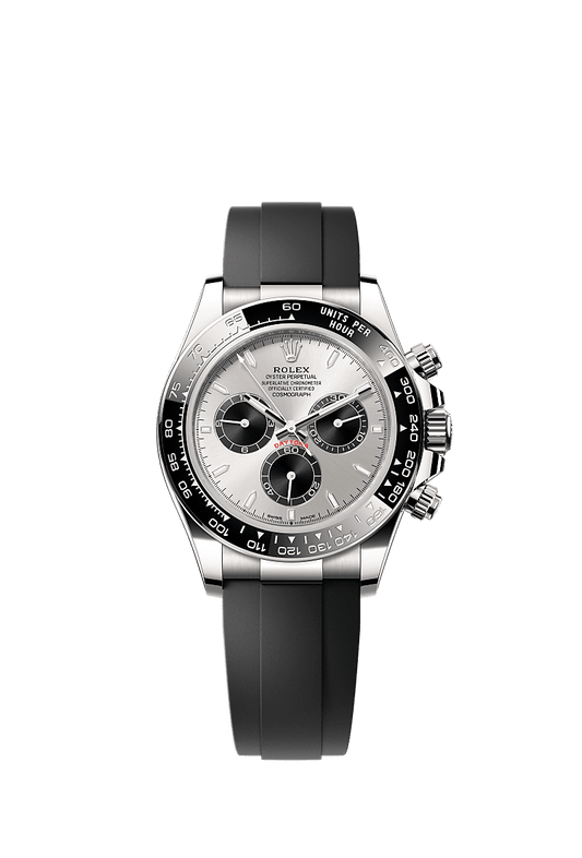 Rolex Cosmograph Daytona Ghost monochrome édition spéciale — SALCIR Sénégal