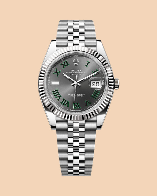 Montre SALCIR Héritage Ardoise sur fond crème — montre classique cadran ardoise à Dakar