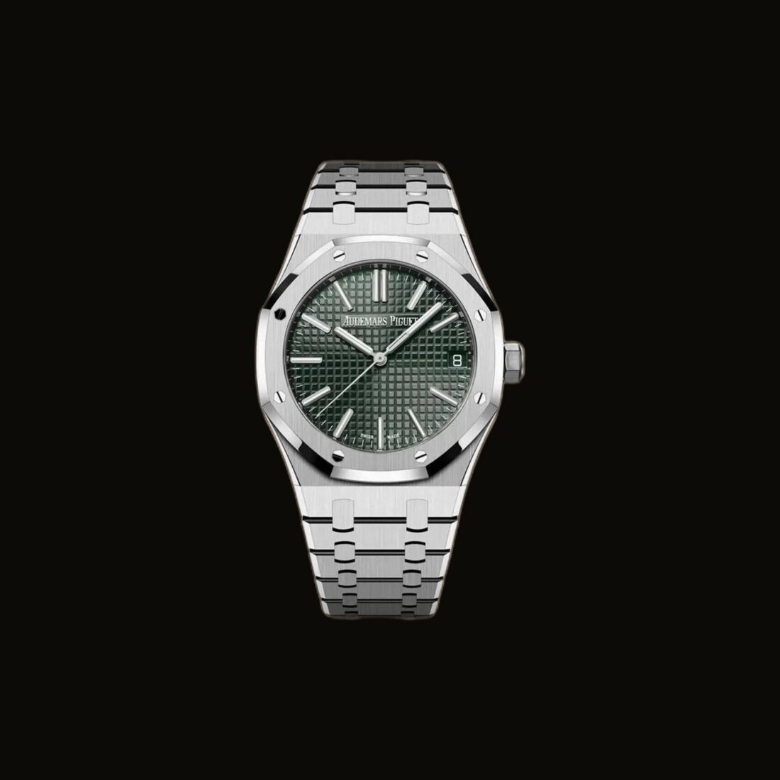 SALCIR Octave — Homme